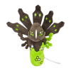 Authentic Pokemon Center Pokemon fit plush Zygarde (50% form) 21cm (long)